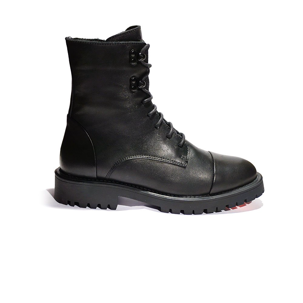 Ботинки Greyder 30870SIYAH-FUR black 39 купить,NaN