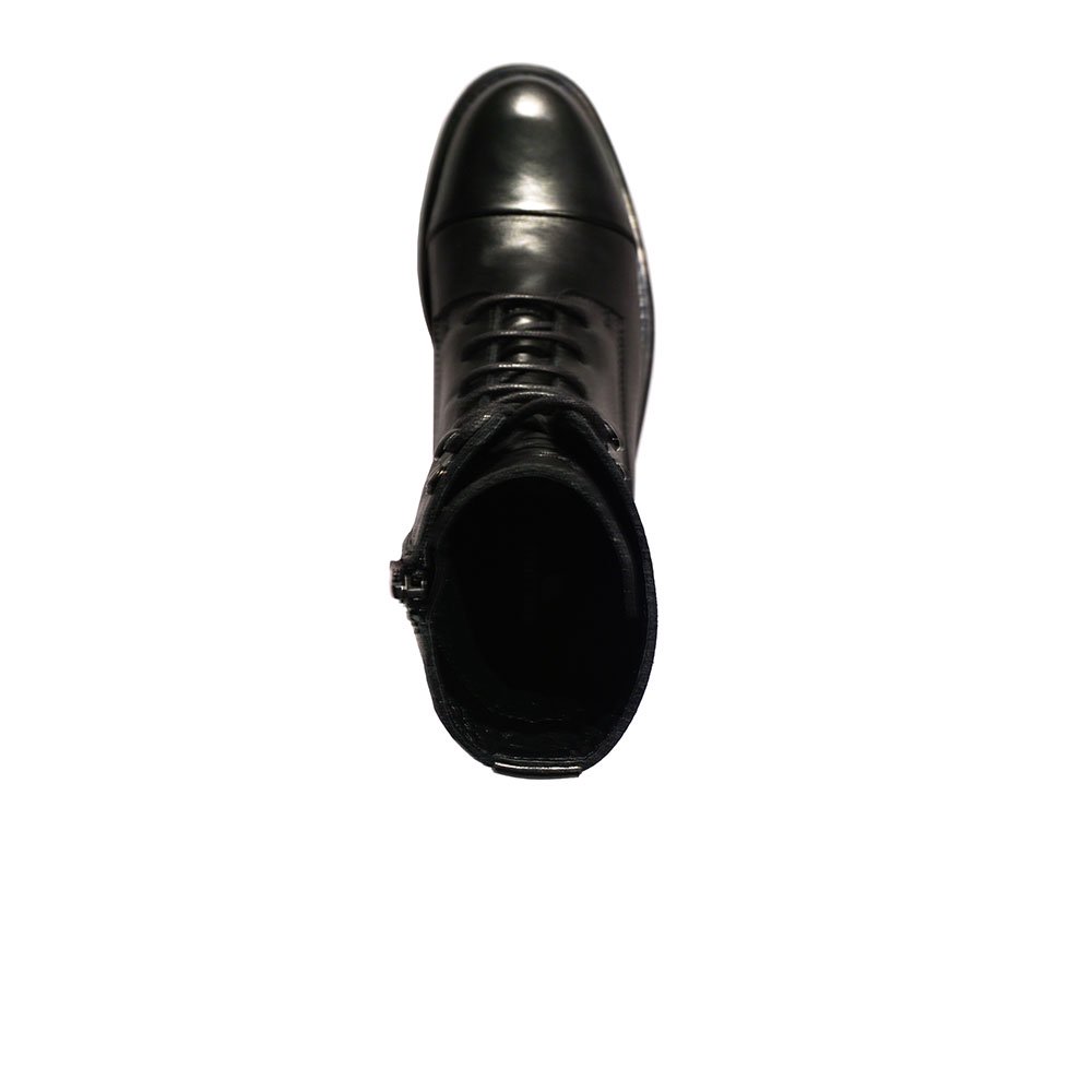 Ботинки Greyder 30870SIYAH-FUR black 39 купить,NaN
