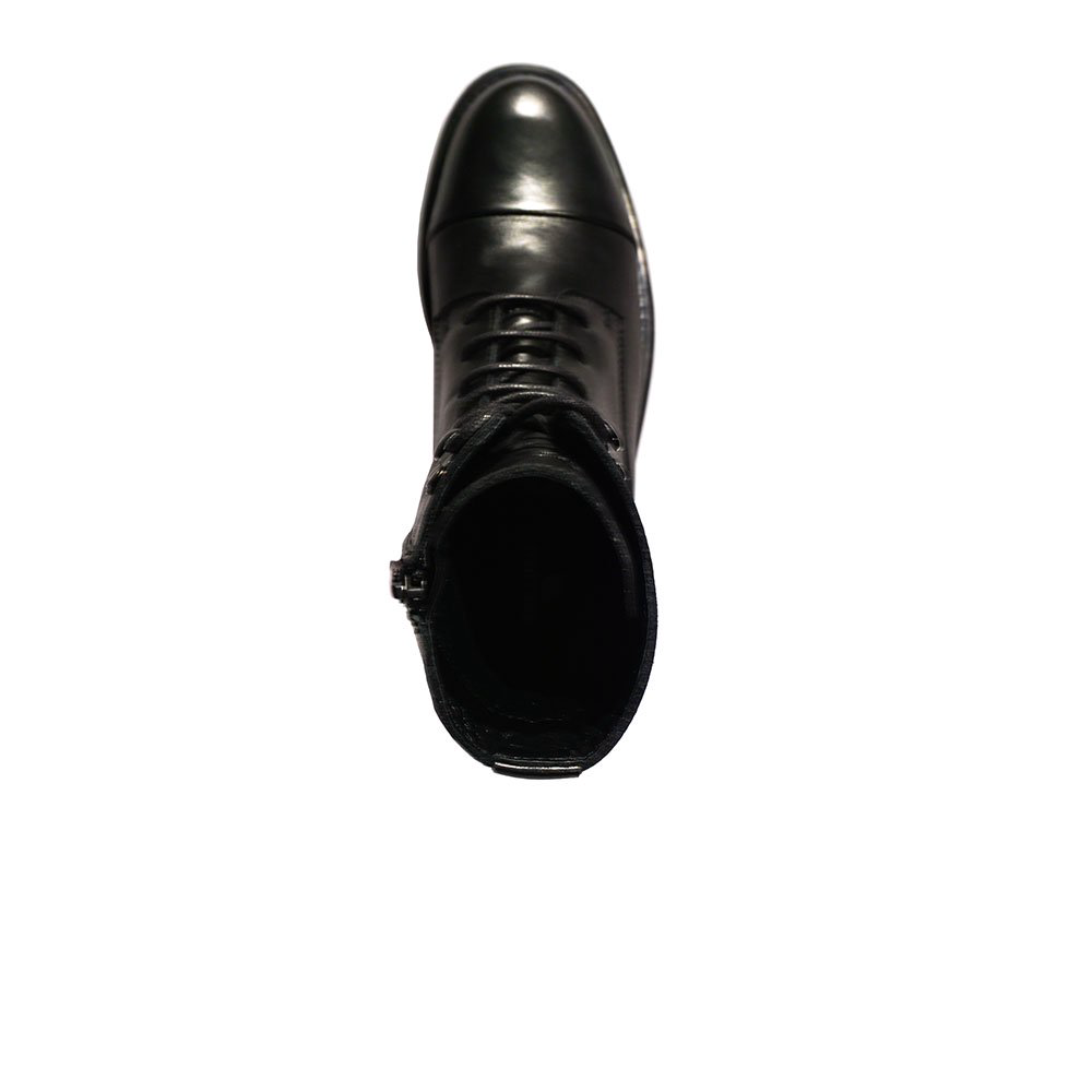 Ботинки Greyder 30870SIYAH-FUR black 39 купить,NaN