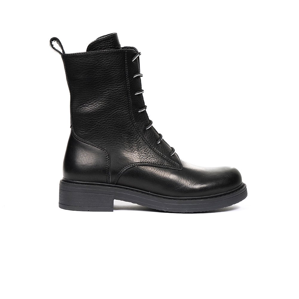 Ботинки Greyder 30880SIYAH-FUR black 36 купить,NaN