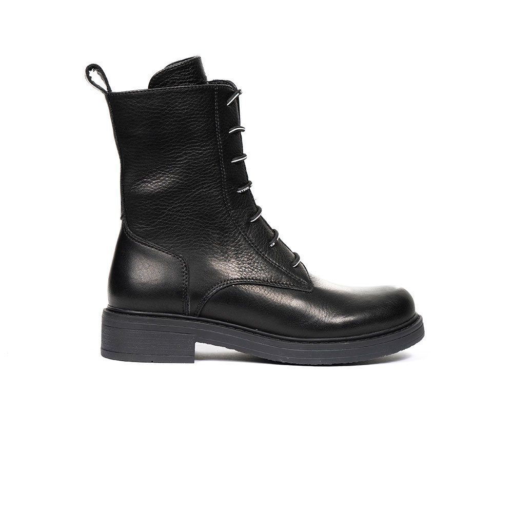 Ботинки Greyder 30880SIYAH-FUR black 36 купить,NaN