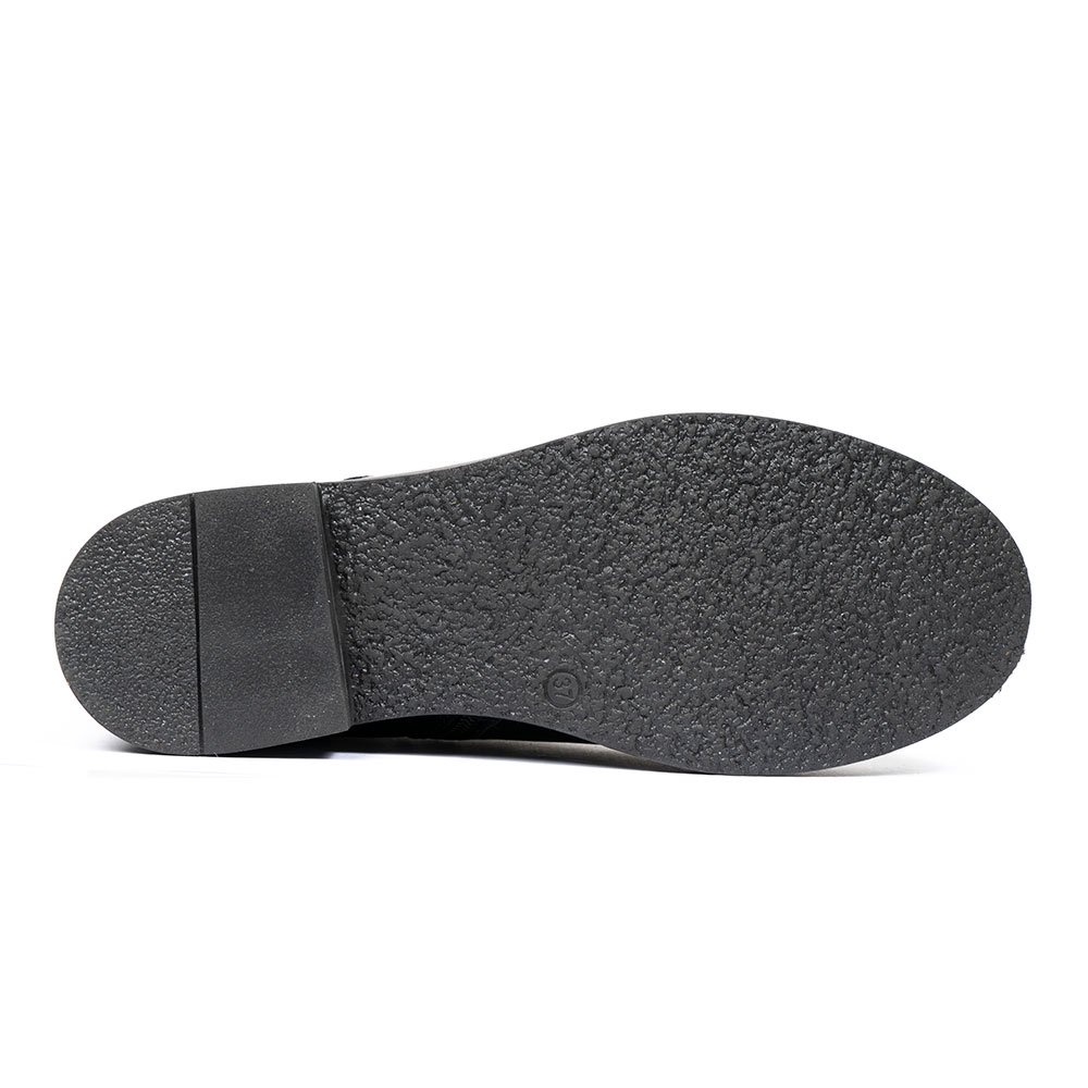 Ботинки Greyder 30880SIYAH-FUR black 36 купить,NaN