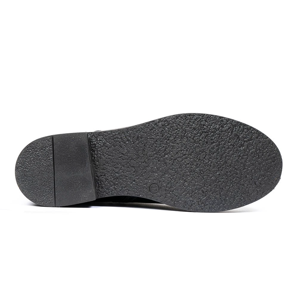 Ботинки Greyder 30880SIYAH-FUR black 36 купить,NaN