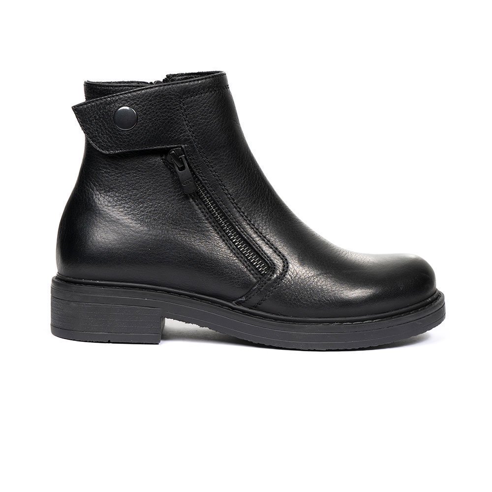 Ботинки Greyder 30882SIYAH-FUR black 39 купить,NaN