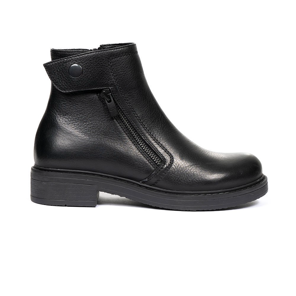 Ботинки Greyder 30882SIYAH-FUR black 39 купить,NaN