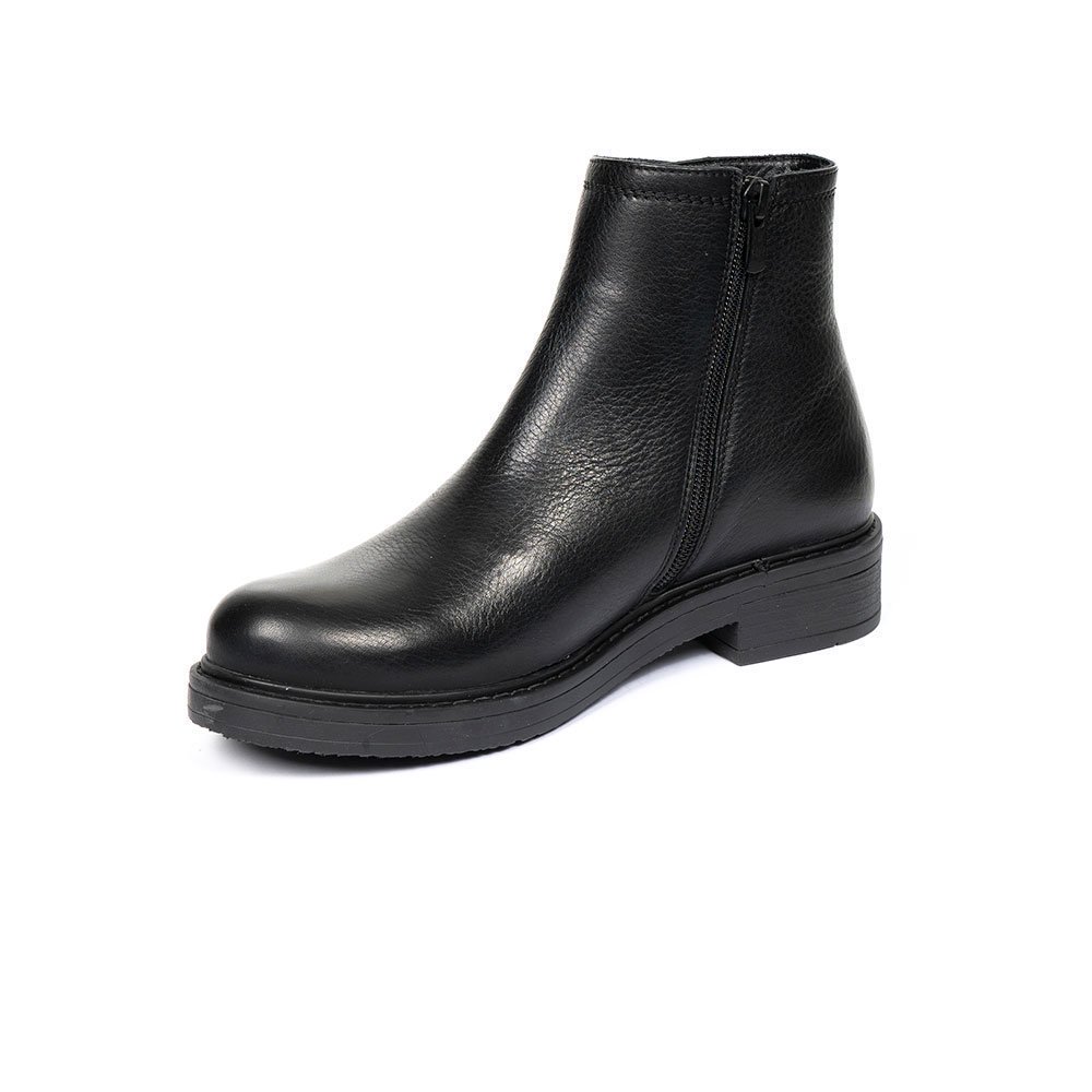 Ботинки Greyder 30882SIYAH-FUR black 39 купить,NaN