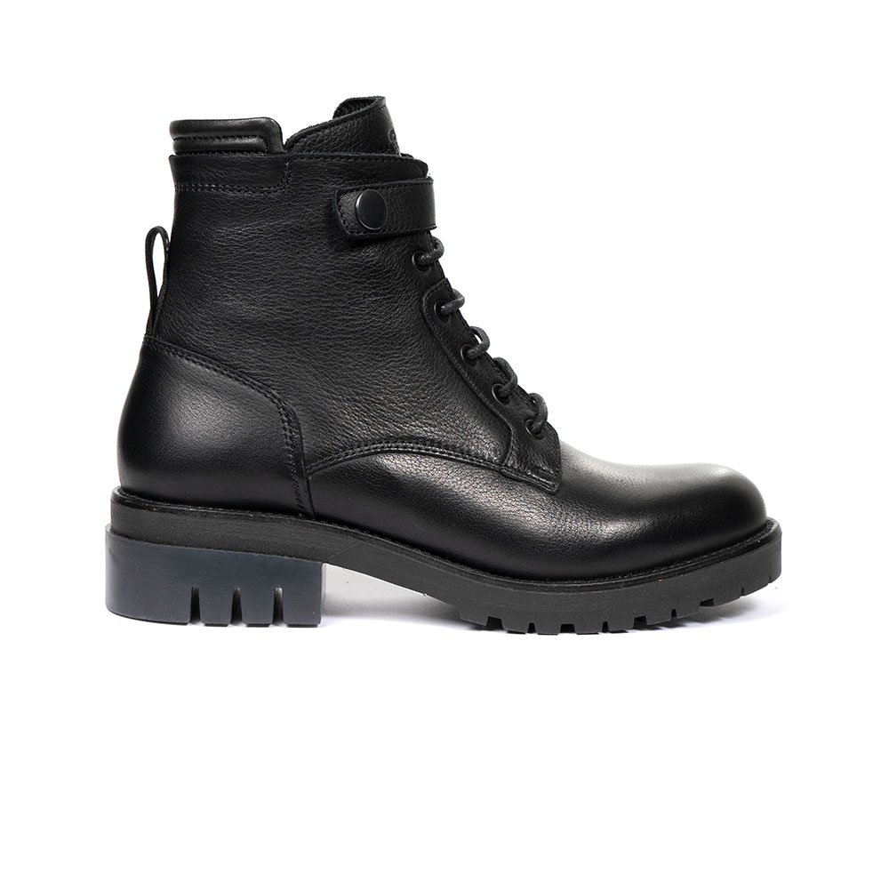 Ботинки Greyder 30973SIYAH-FUR black 38 купить,NaN