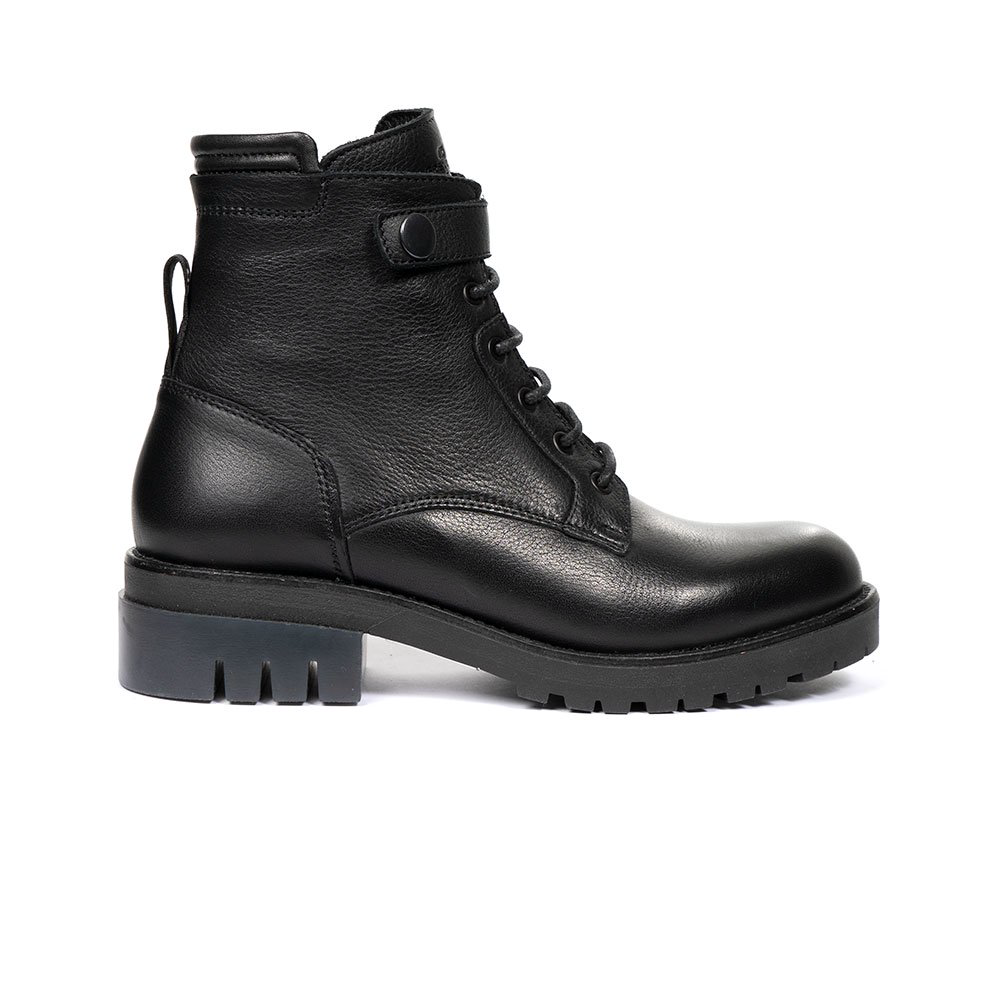 Ботинки Greyder 30973SIYAH-FUR black 38 купить,NaN