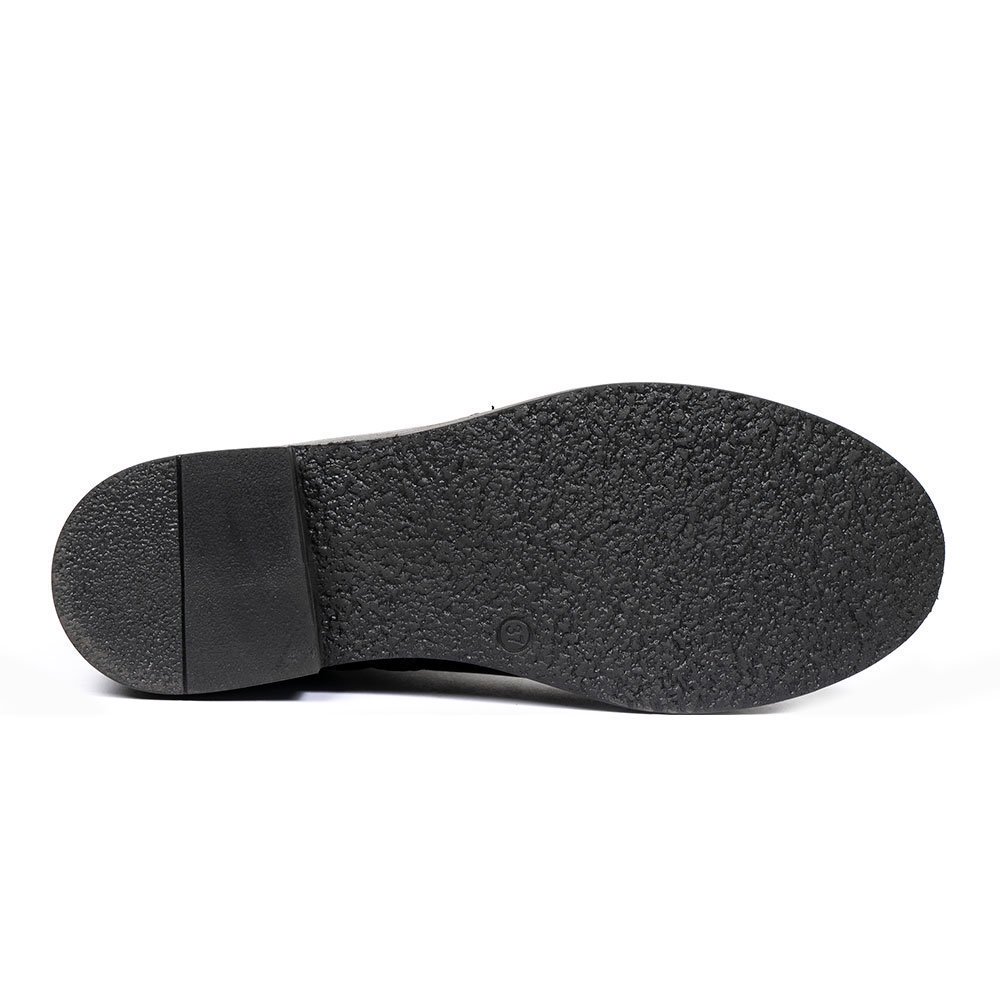 Ботинки Greyder 30882SIYAH-FUR black 39 купить,NaN
