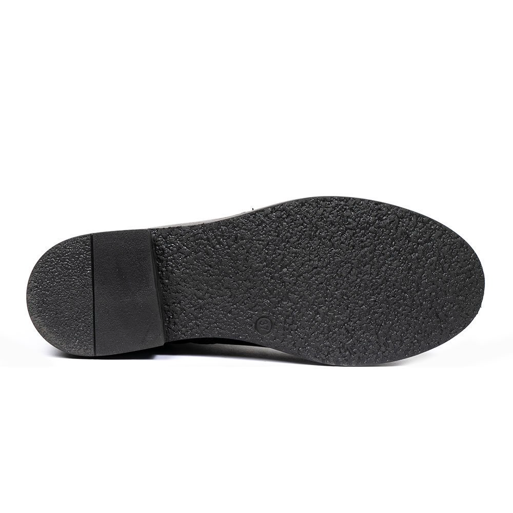 Ботинки Greyder 30882SIYAH-FUR black 39 купить,NaN