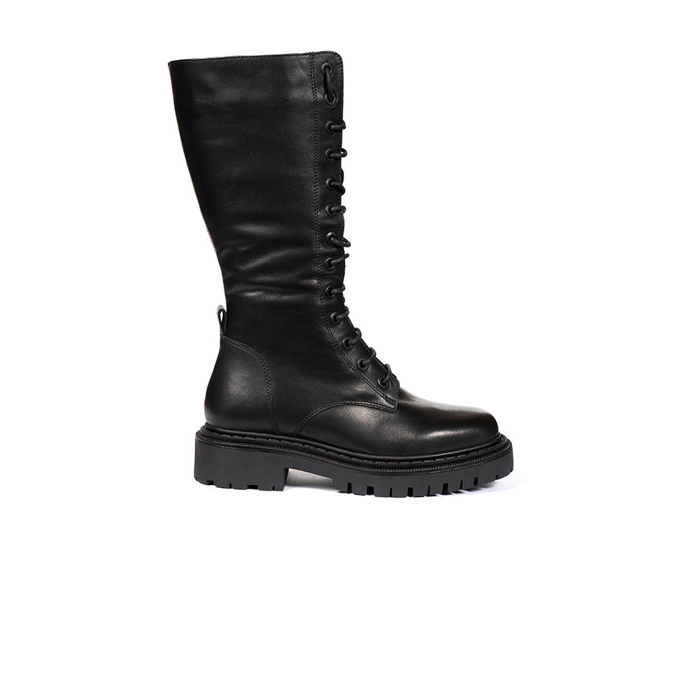 Ботинки Greyder 31042SIYAH-FUR black 39 купить,NaN