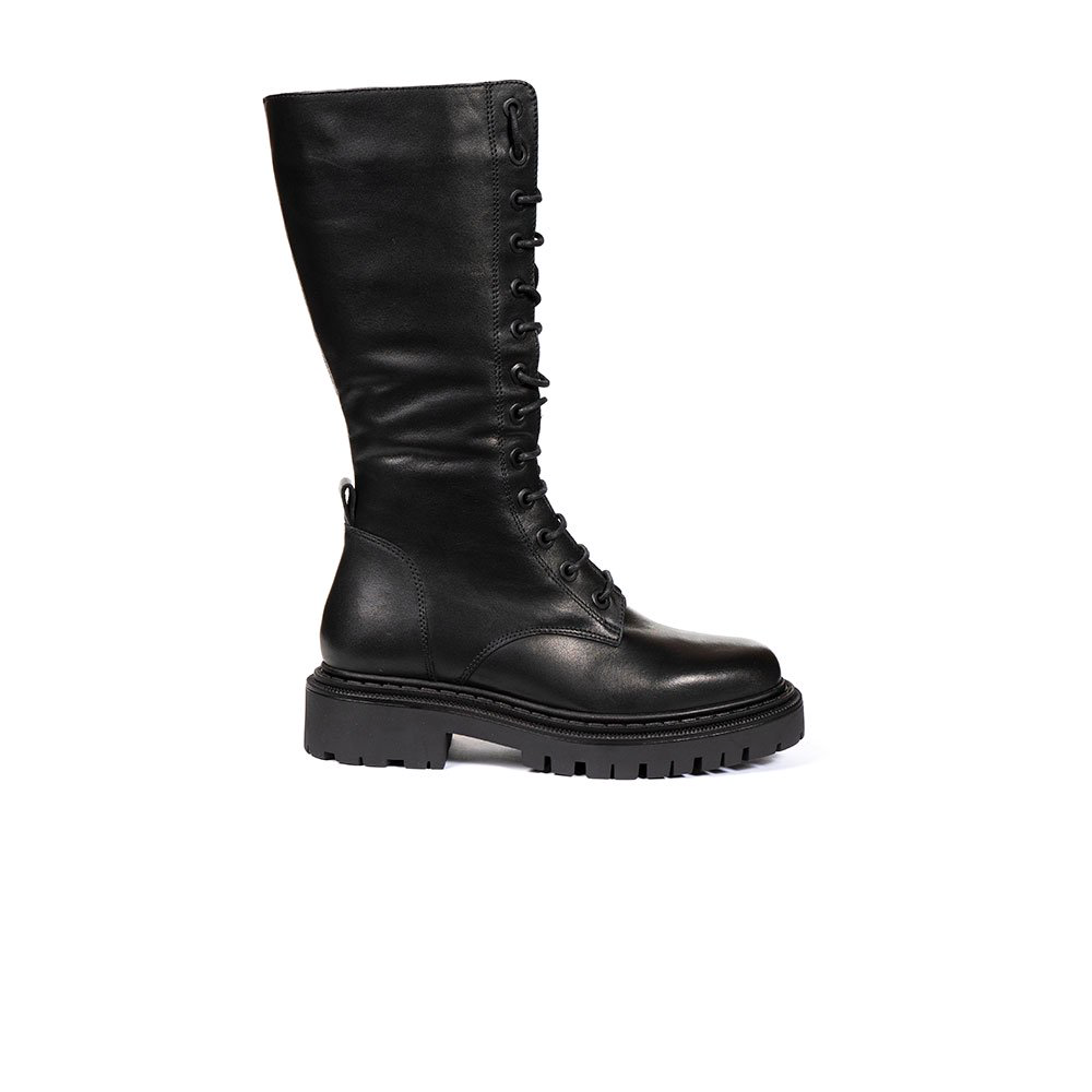 Ботинки Greyder 31042SIYAH-FUR black 39 купить,NaN