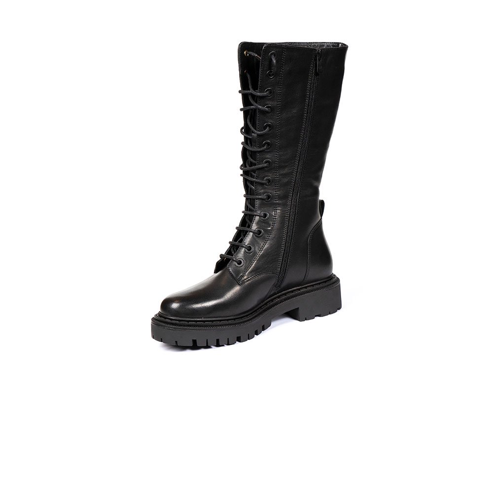 Ботинки Greyder 31042SIYAH-FUR black 39 купить,NaN