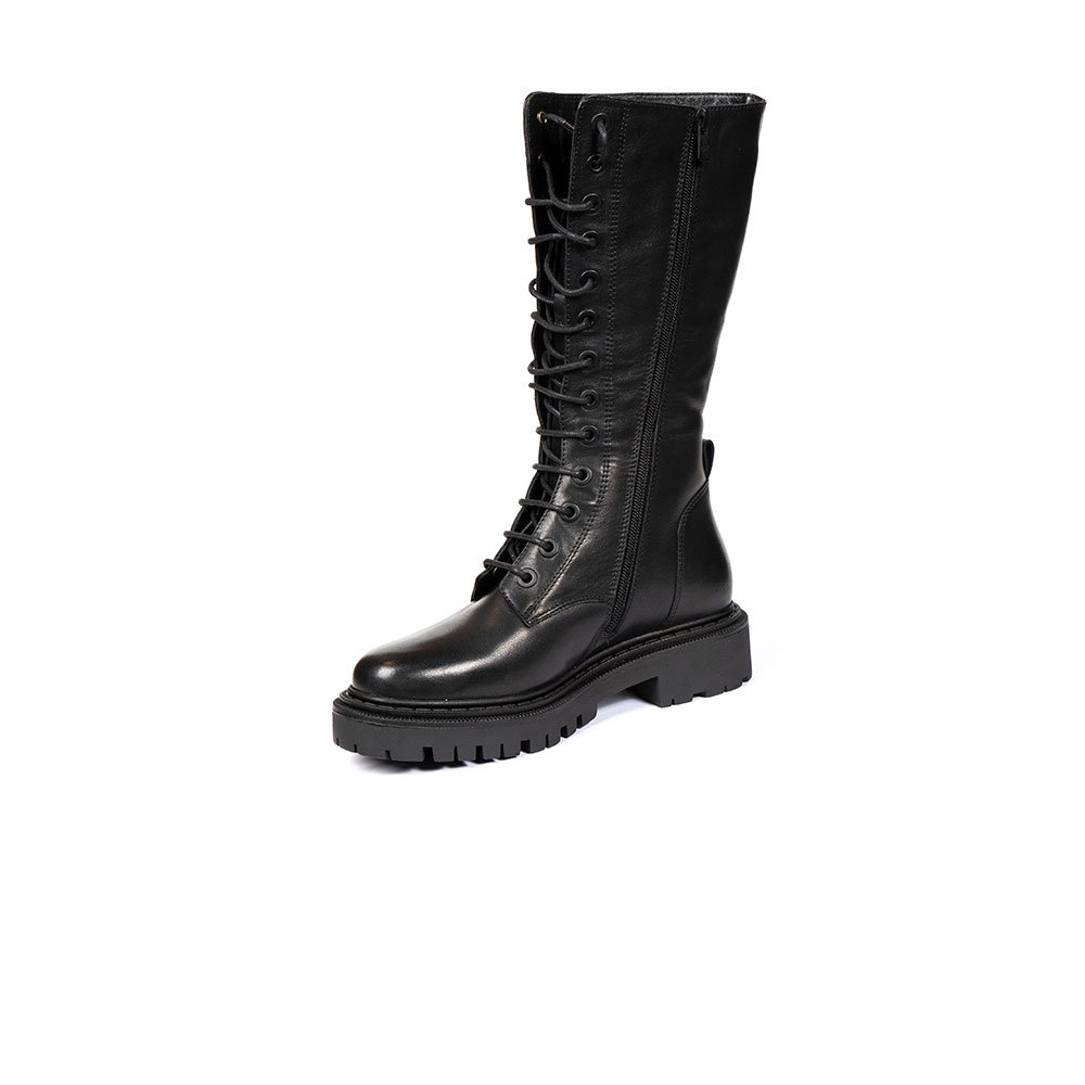 Ботинки Greyder 31042SIYAH-FUR black 39 купить,NaN