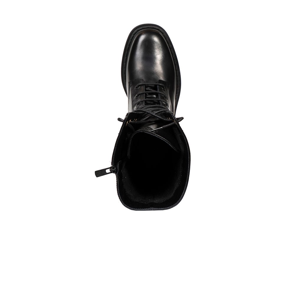 Ботинки Greyder 31042SIYAH-FUR black 39 купить,NaN