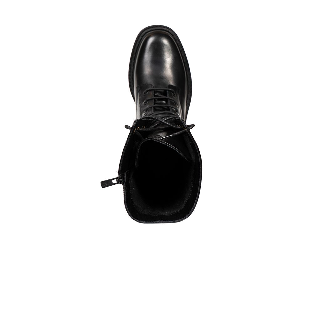 Ботинки Greyder 31042SIYAH-FUR black 39 купить,NaN