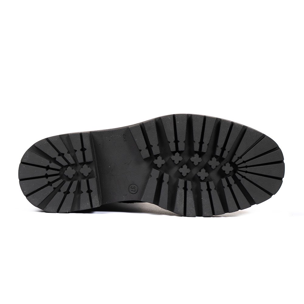 Ботинки Greyder 31042SIYAH-FUR black 39 купить,NaN