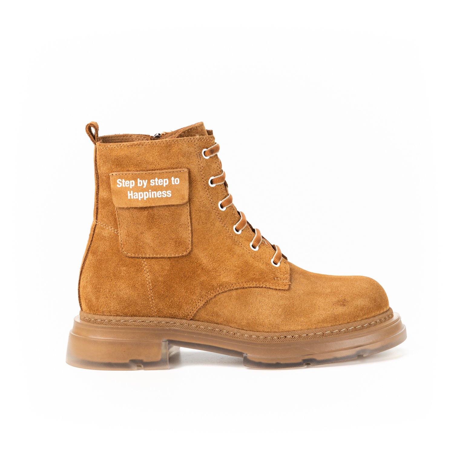 Ботинки Gossi G-0072TABA ginger 37 купить,NaN