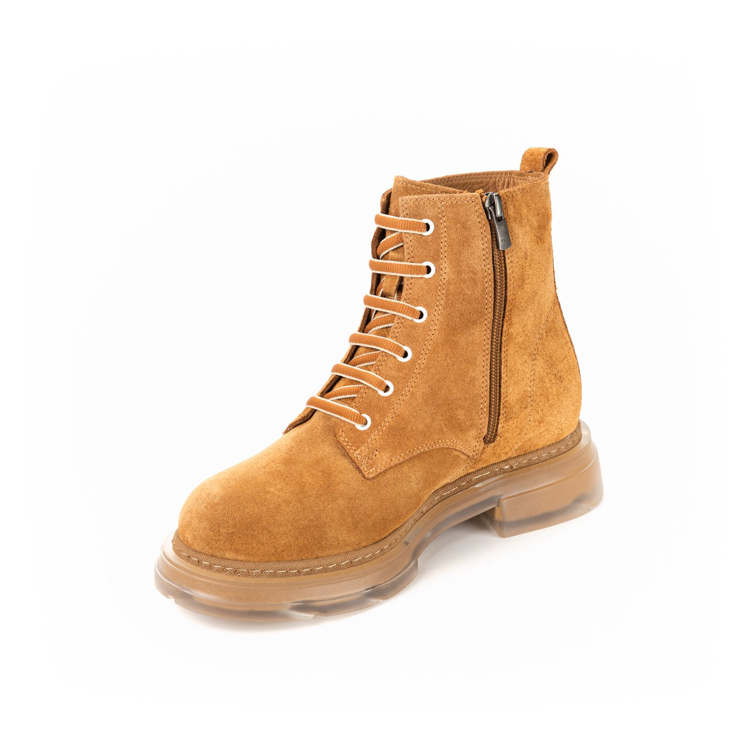 Ботинки Gossi G-0072TABA ginger 37 купить,NaN