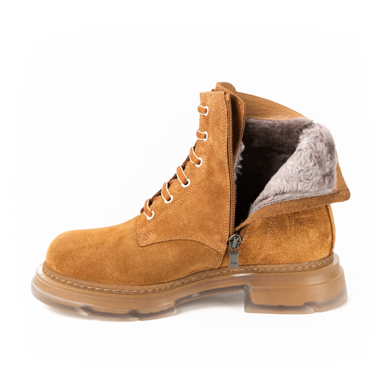 Ботинки Gossi G-0072TABA ginger 37 купить,NaN