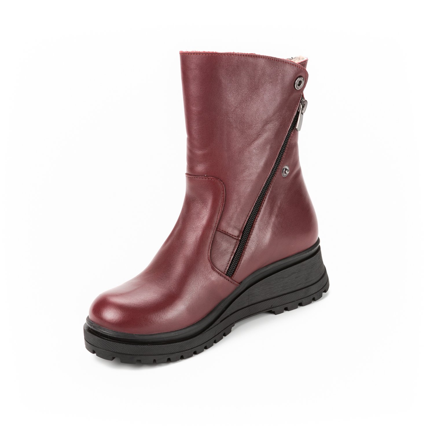 Ботинки Gossi G-2603BORDO burgundy 36 купить,NaN