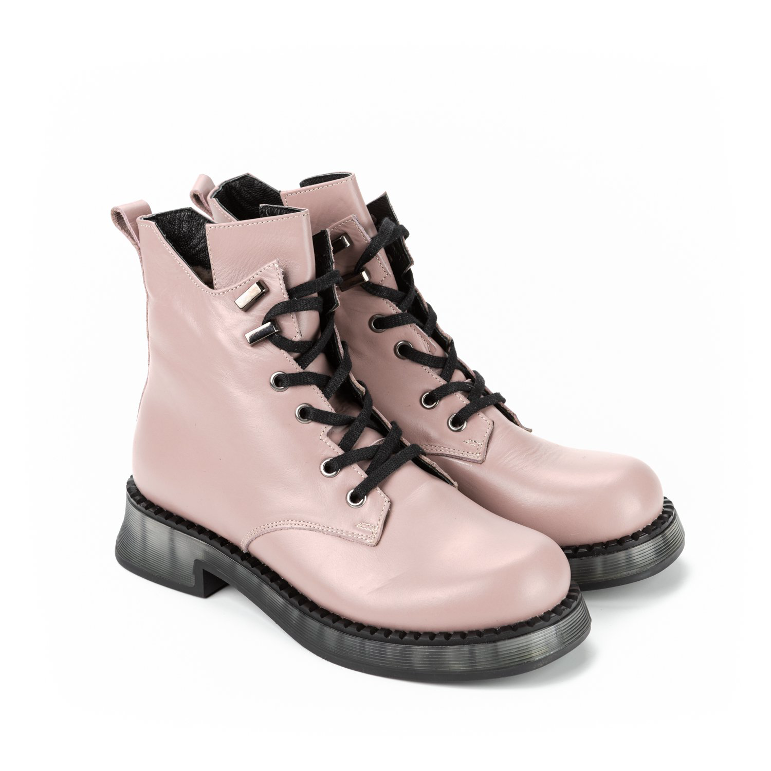 Ботинки Gossi G-3031PUDRA pink 36 купить,NaN