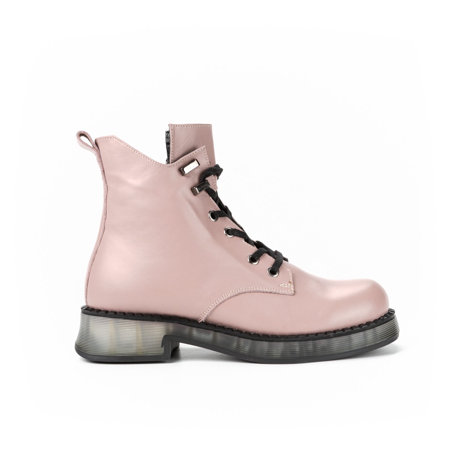Ботинки Gossi G-3031PUDRA pink 36 купить,NaN