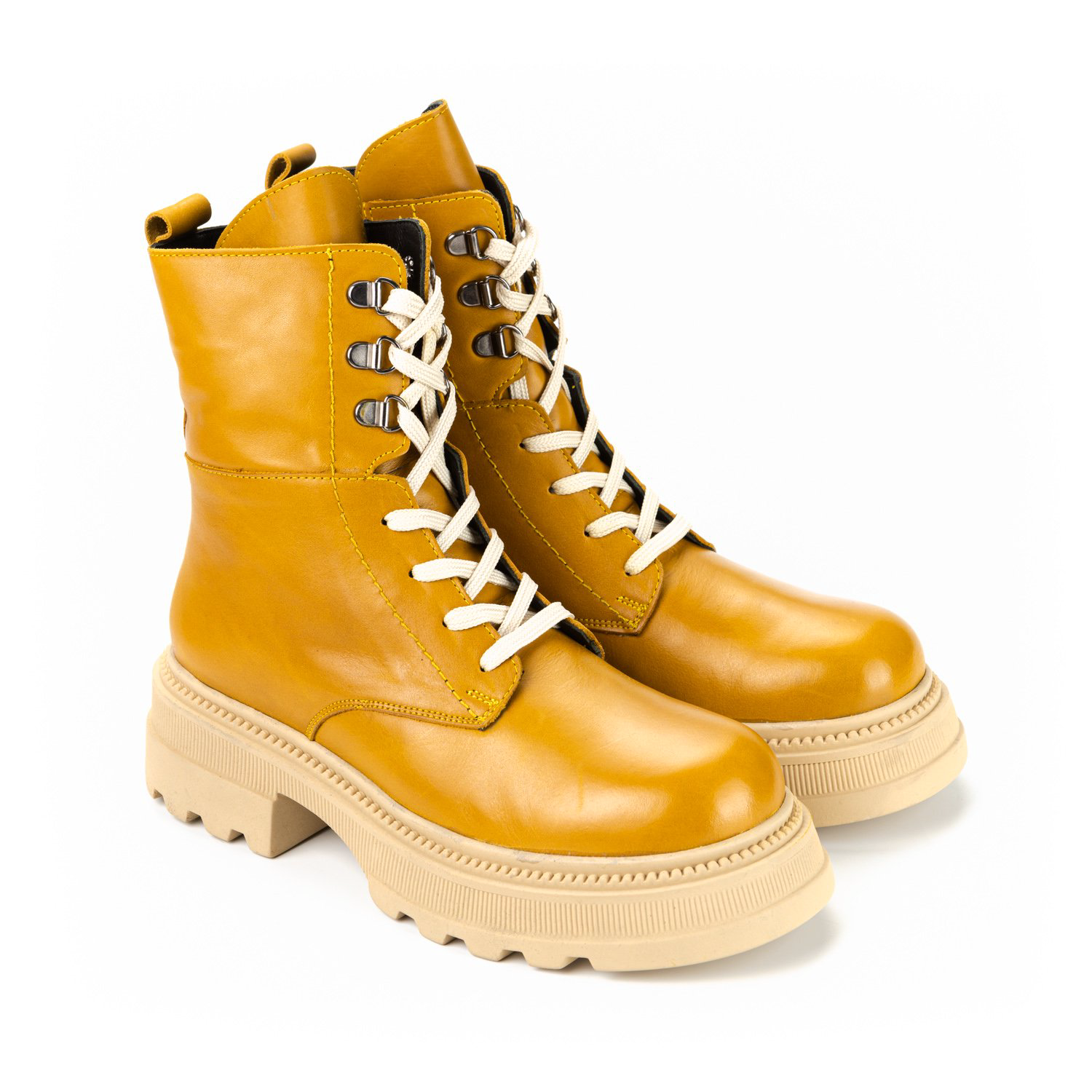 Ботинки Gossi G-5605HARDAL orange 36 купить,NaN