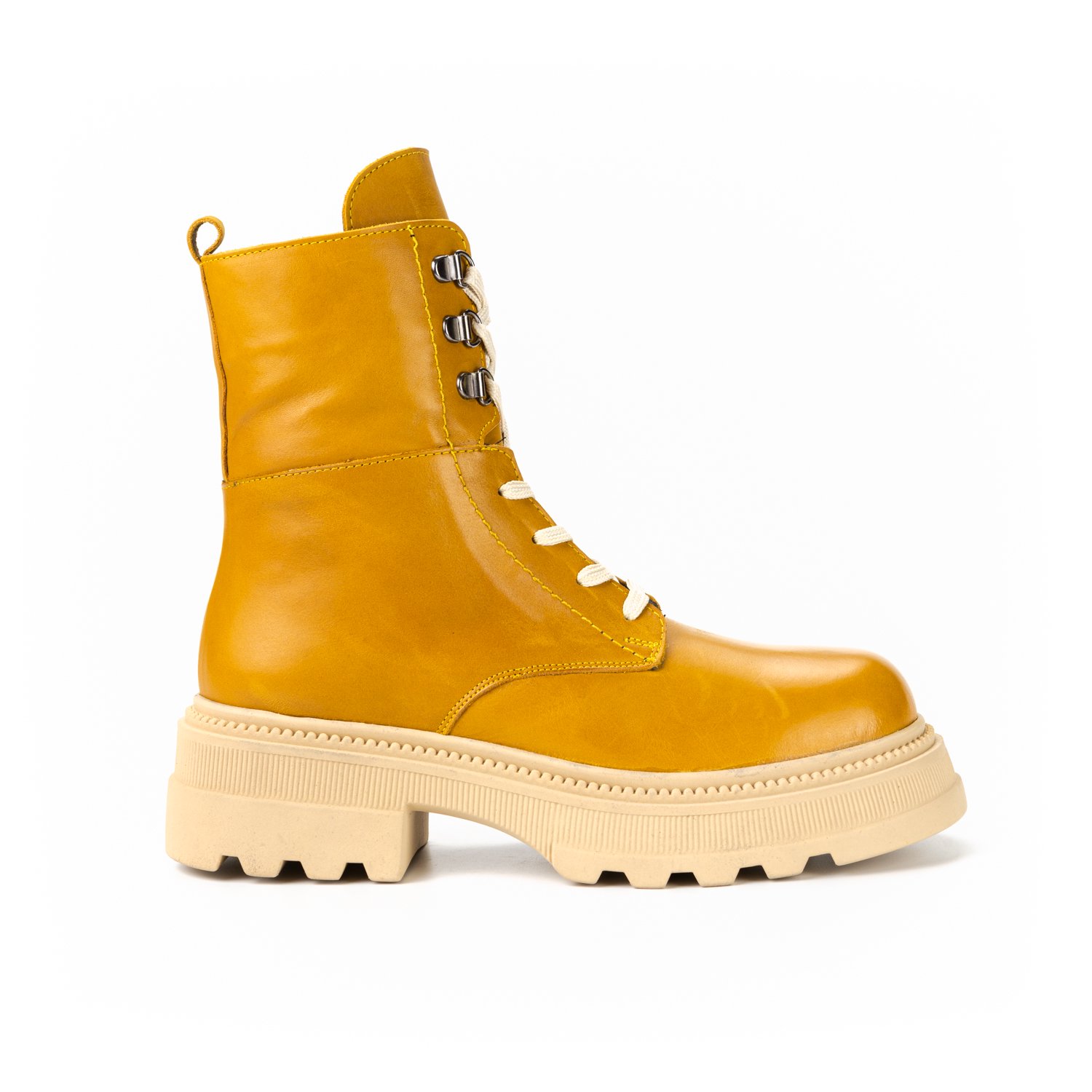Ботинки Gossi G-5605HARDAL orange 36 купить,NaN