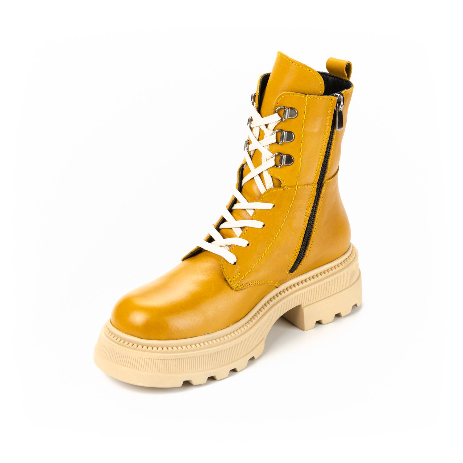 Ботинки Gossi G-5605HARDAL orange 36 купить,NaN