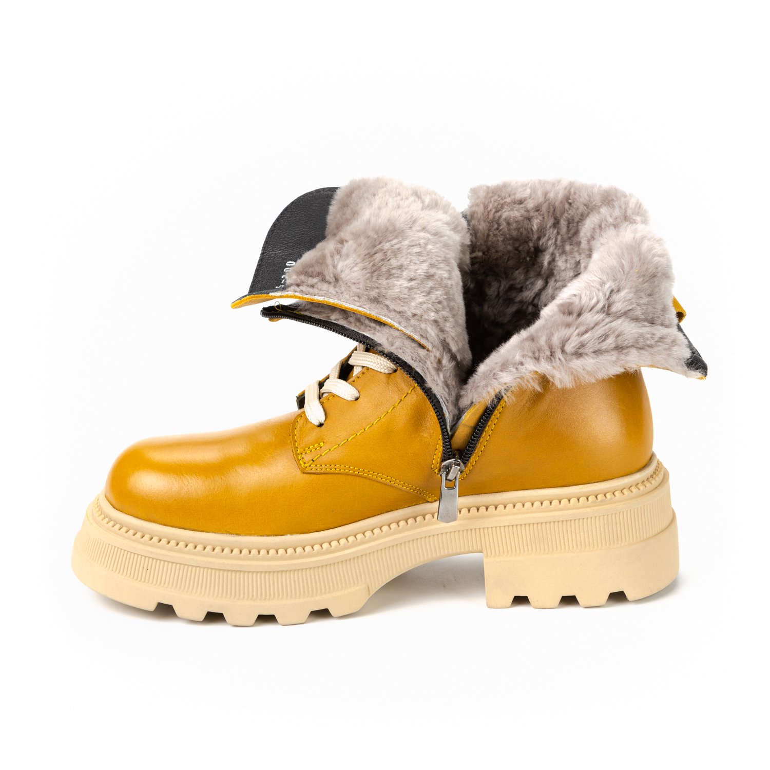 Ботинки Gossi G-5605HARDAL orange 36 купить,NaN