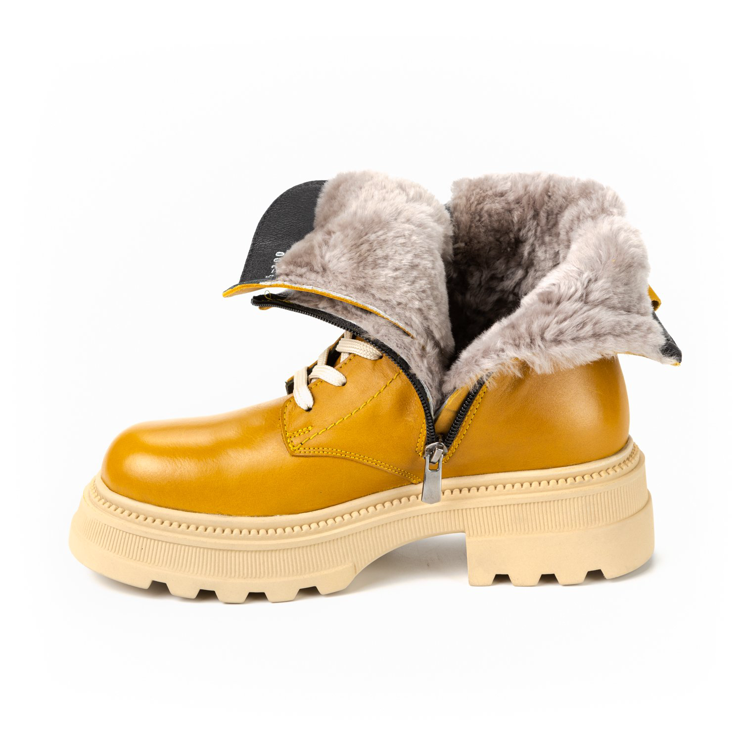 Ботинки Gossi G-5605HARDAL orange 36 купить,NaN