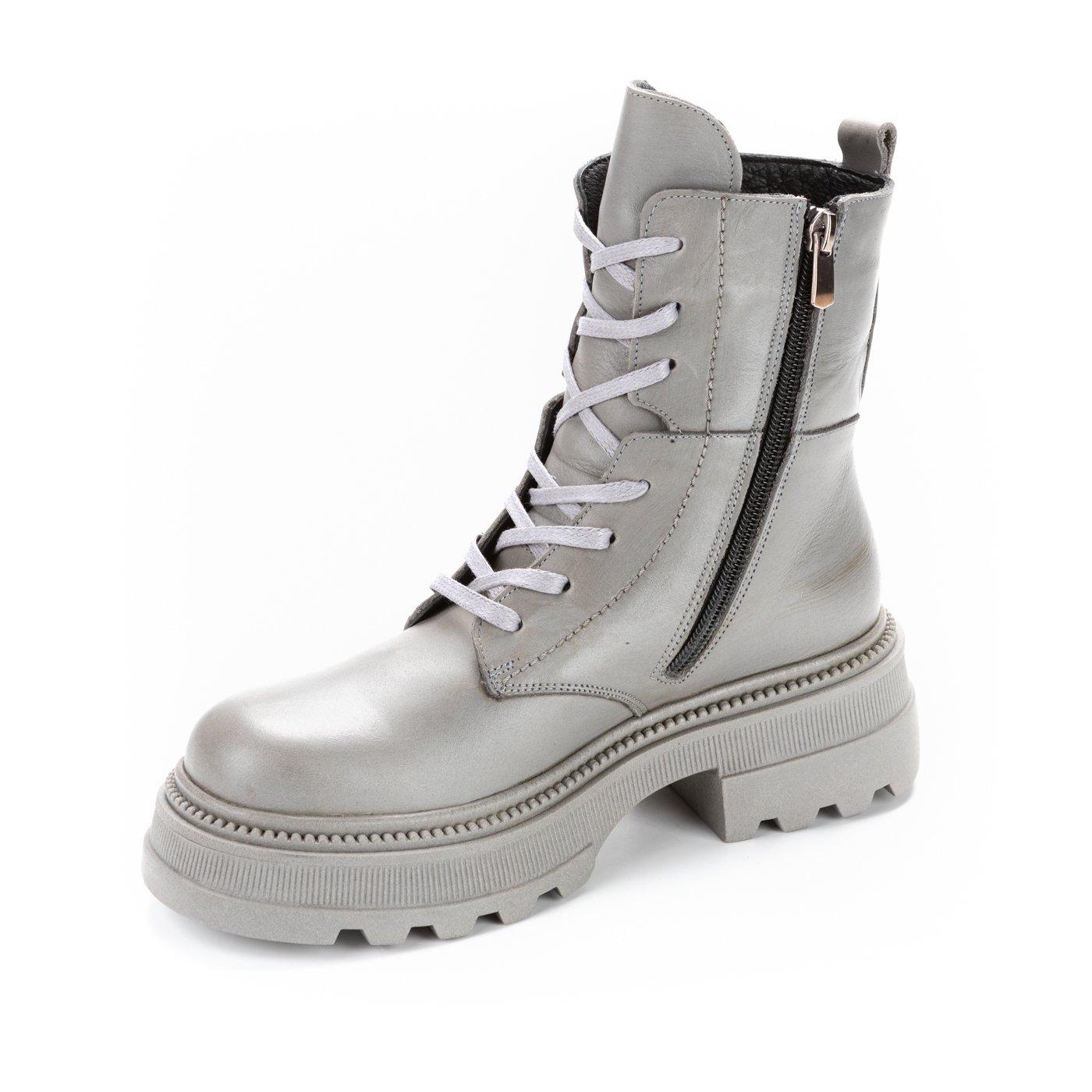 Ботинки Gossi G-5606FUME gray 38 купить,NaN