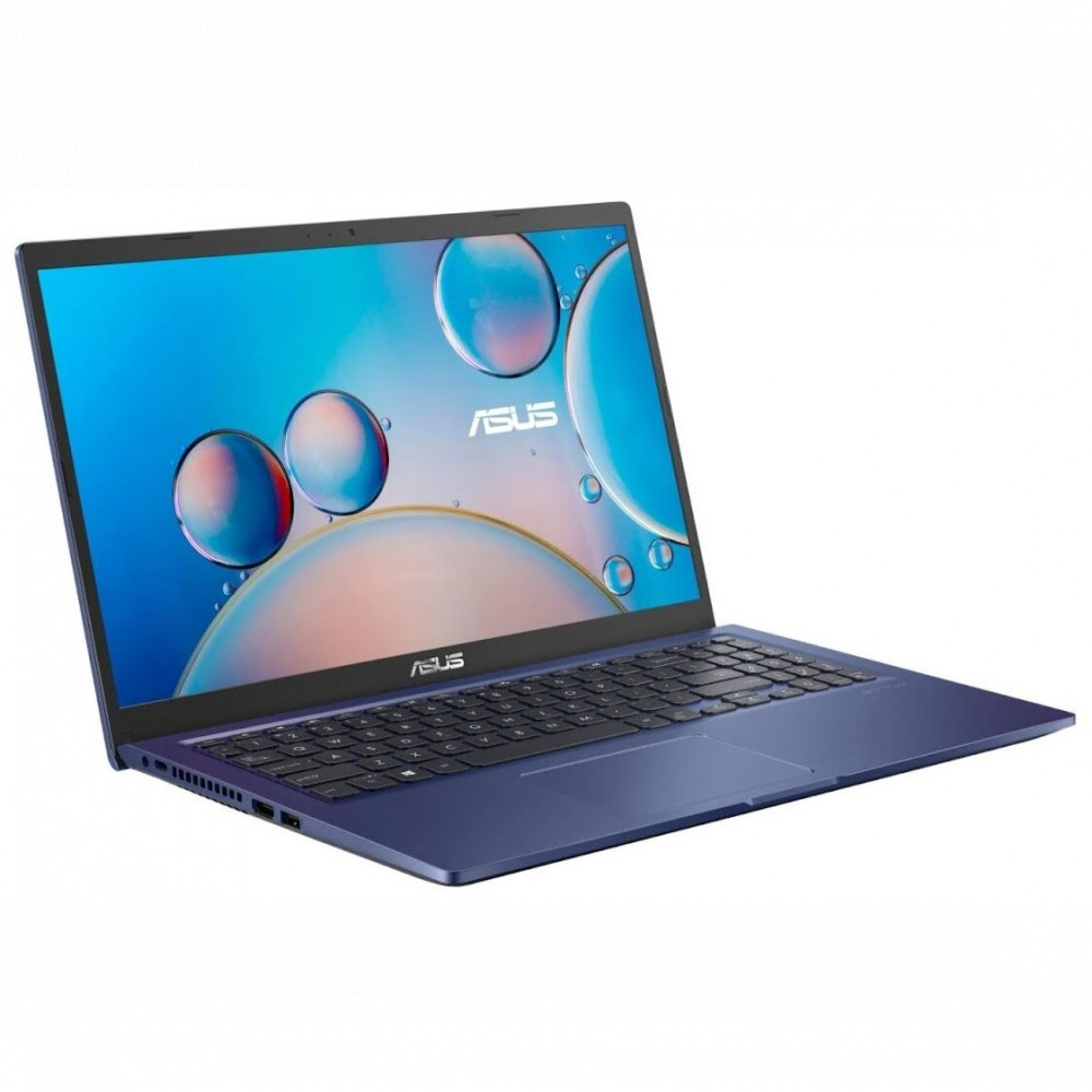 Ноутбук Asus X515JA-EJ1814 90NB0SR3-M00LS0 15.6" Peacock Blue