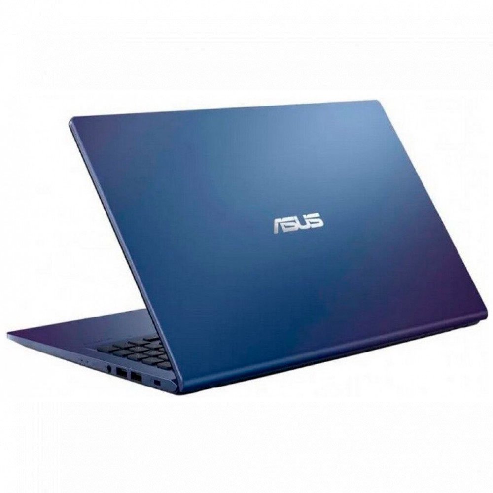 Ноутбук Asus X515JA-EJ1814 90NB0SR3-M00LS0 15.6" Peacock Blue