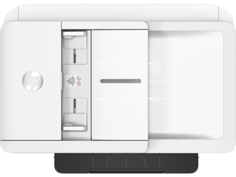 МФУ HP OfficeJet Pro 7730 Y0S19A белый купить,NaN