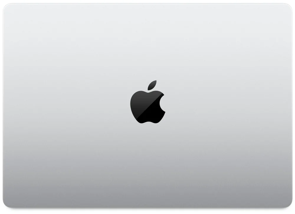 Ноутбук Apple MacBook Pro 14 2023 M3 Pro 12CPU/18GPU 1TB MRX73 Silver