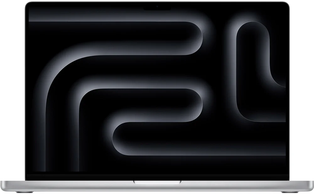 Ноутбук Apple MacBook Pro 16 2023 M3 Pro 12CPU/18GPU 512GB MRW43RU/A Silver