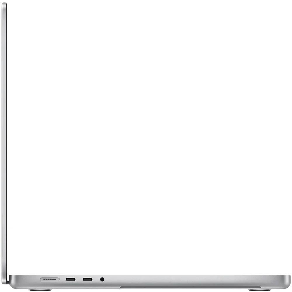 Ноутбук Apple MacBook Pro 16 2023 M3 Pro 12CPU/18GPU 512GB MRW43RU/A Silver купить,0