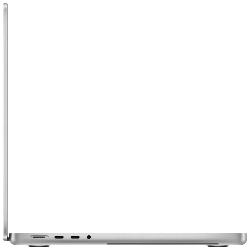 Ноутбук Apple MacBook Pro 14 2023 M3 Pro 11CPU/14GPU 512GB MRX63 Silver купить,0