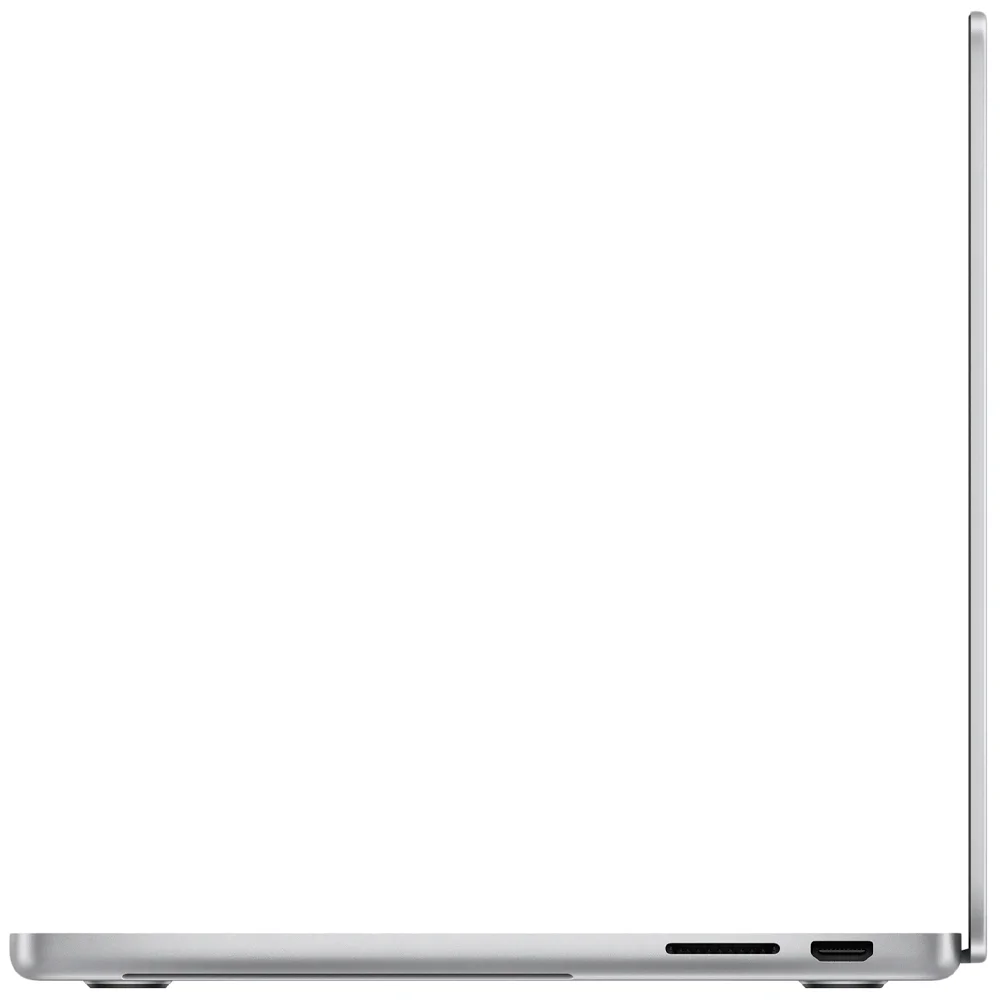 Ноутбук Apple MacBook Pro 14 2023 M3 Pro 11CPU/14GPU 512GB MRX63 Silver купить,0