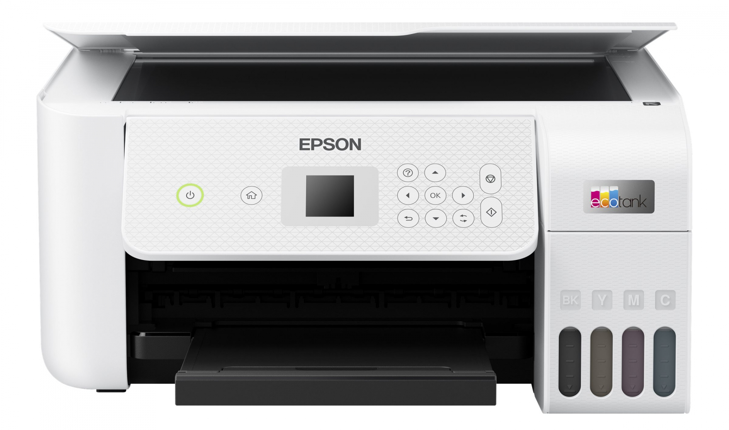 МФУ Epson L3266 белое
