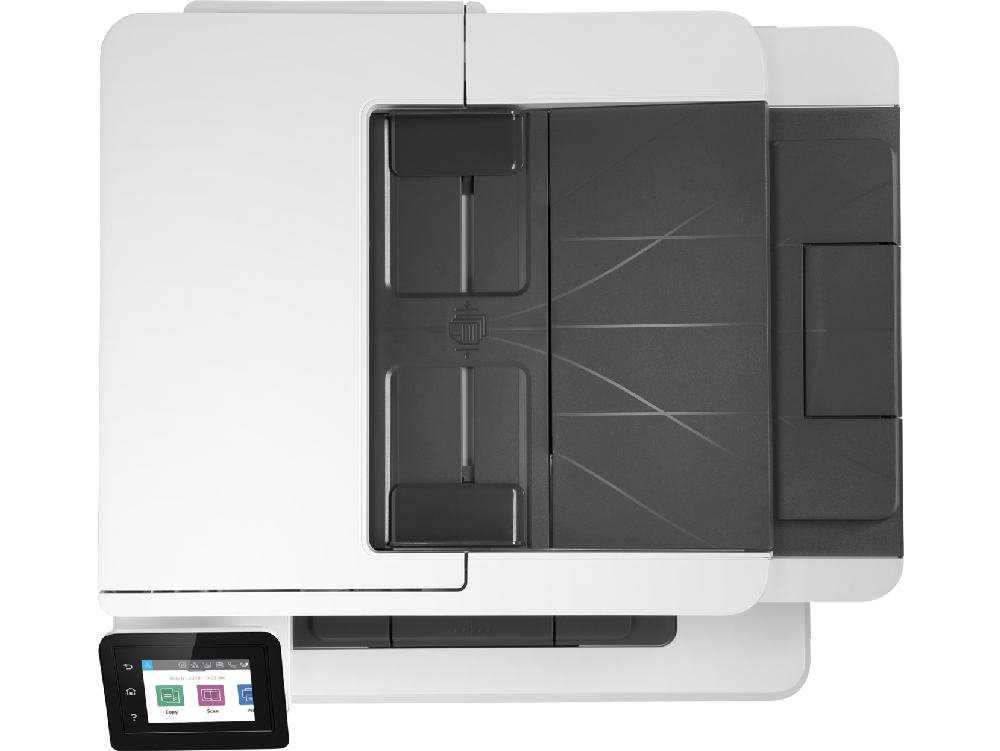 МФУ HP LaserJet Pro M428fdn белое купить,NaN
