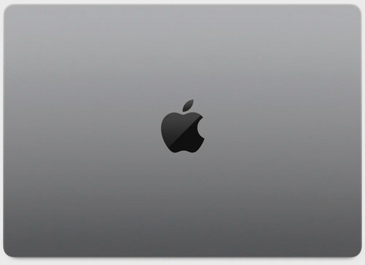 Ноутбук Apple MacBook Pro 14 2023 M3 8CPU/10GPU 512GB MTL73 Space Gray
