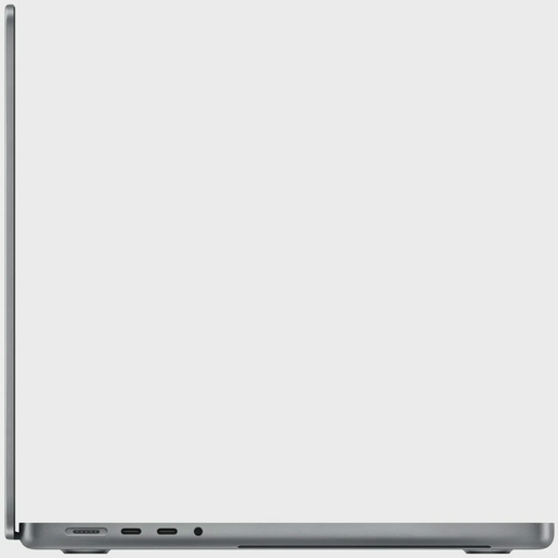 Ноутбук Apple MacBook Pro 14 2023 M3 8CPU/10GPU 512GB MTL73 Space Gray