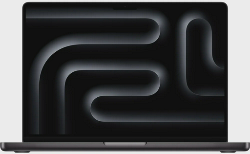 Ноутбук Apple MacBook Pro 14 2023 M3 Max 14CPU/30GPU 1TB MRX53 Space Black