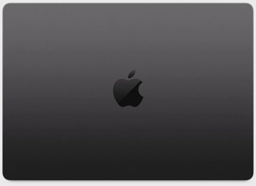 Ноутбук Apple MacBook Pro 14 2023 M3 Max 14CPU/30GPU 1TB MRX53 Space Black