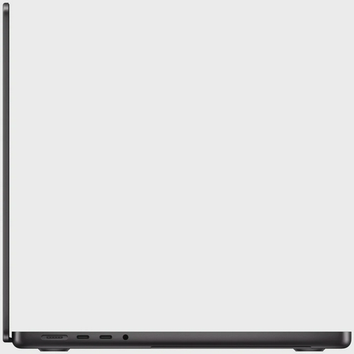 Ноутбук Apple MacBook Pro 14 2023 M3 Max 14CPU/30GPU 1TB MRX53 Space Black