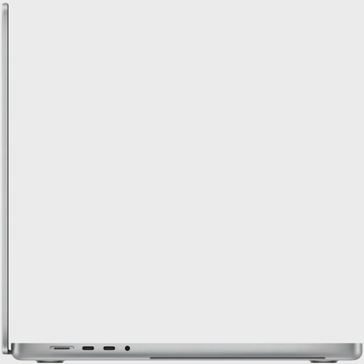 Ноутбук Apple MacBook Pro 16 2023 M3 Pro 12CPU/18GPU 512GB MRW43 Silver
