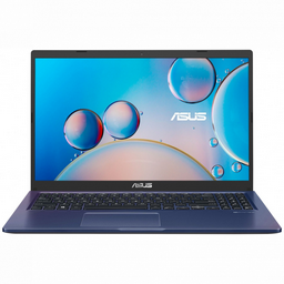 Ноутбук Asus X515JA-EJ1814 90NB0SR3-M00LS0 15.6" Peacock Blue